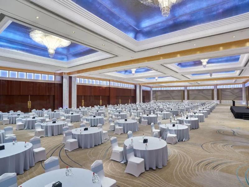 Grand Hyatt Dubai Resort and Waterpark