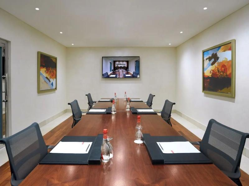 Grand Hyatt Dubai Resort and Waterpark