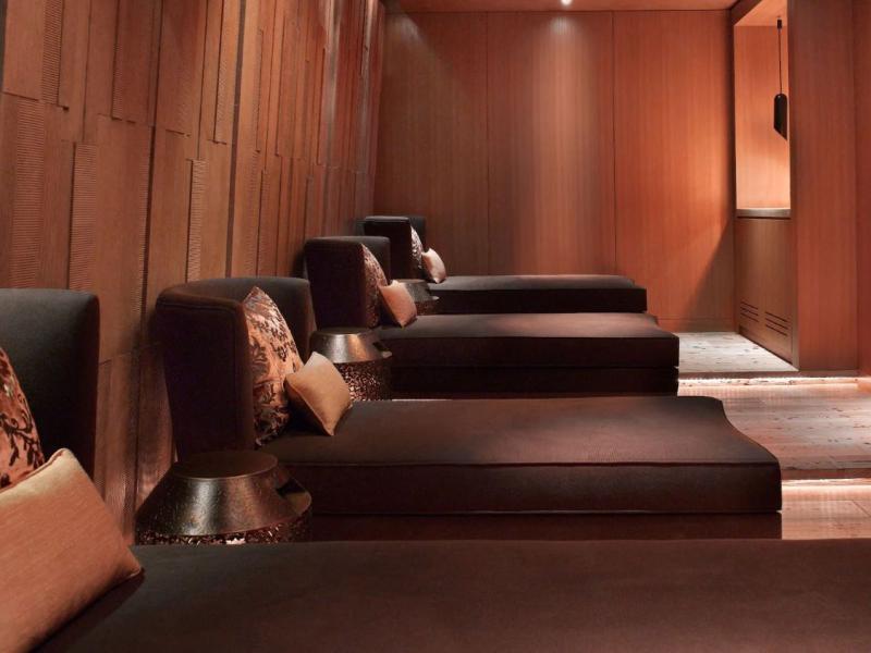 Grand Hyatt Dubai Resort and Waterpark