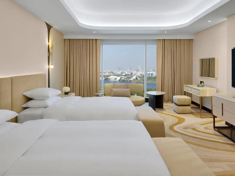 Grand Hyatt Dubai Resort and Waterpark