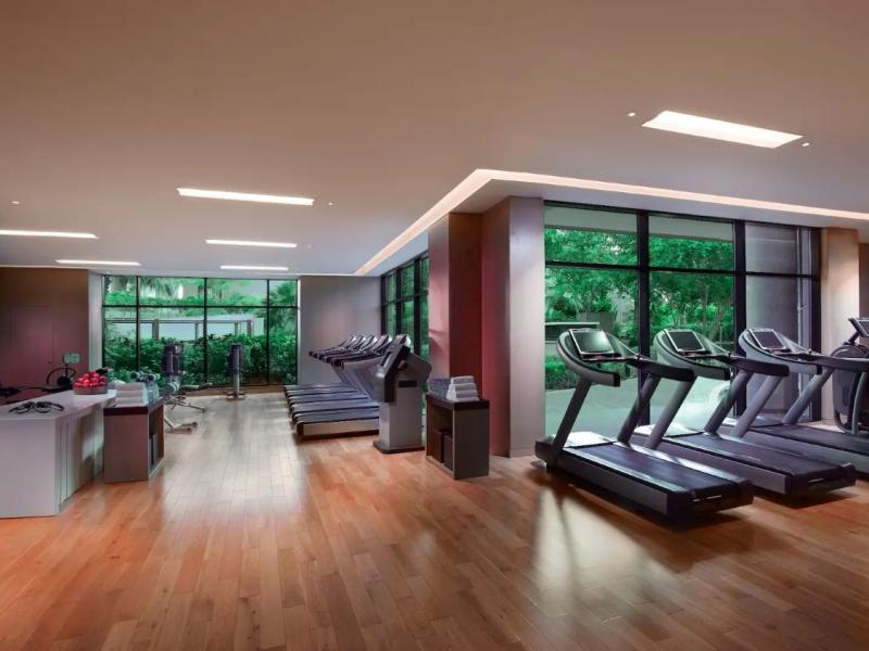 Grand Hyatt Dubai Resort and Waterpark