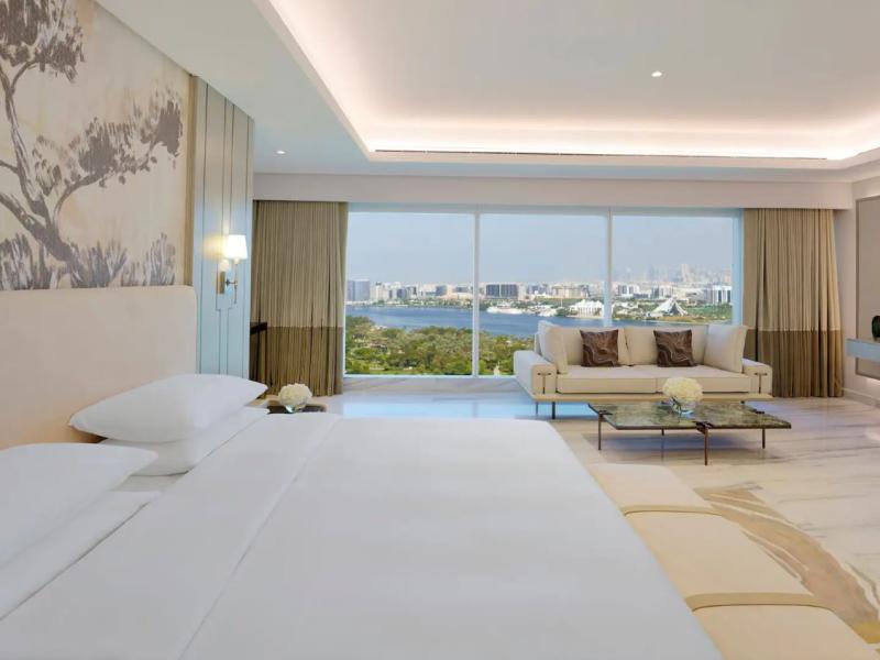 Grand Hyatt Dubai Resort and Waterpark