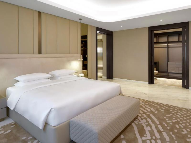 Grand Hyatt Dubai Resort and Waterpark