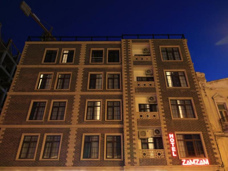 ZamZam Hotel