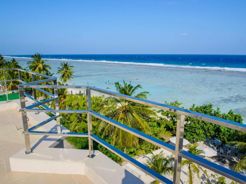 Season Holidays at Hulhumale