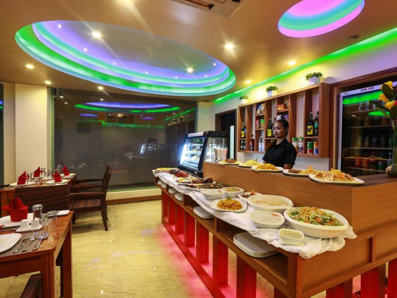 Season Holidays at Hulhumale