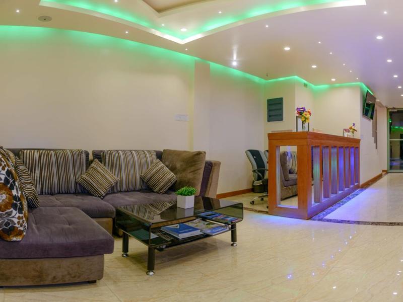 Season Holidays at Hulhumale