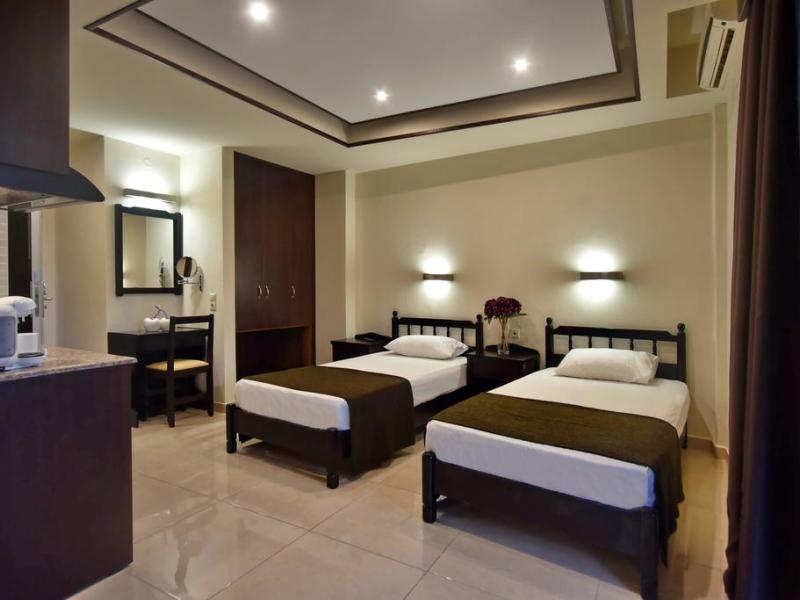 24 Seven Boutique Hotel