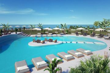 Отель Pepper Sea Club Греция, о. Крит-Ханья, фото 6