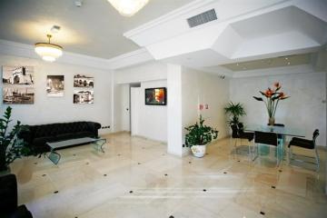 Отель Du Soleil Италия, Римини, фото 4