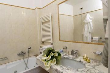 Отель Du Soleil Италия, Римини, фото 5