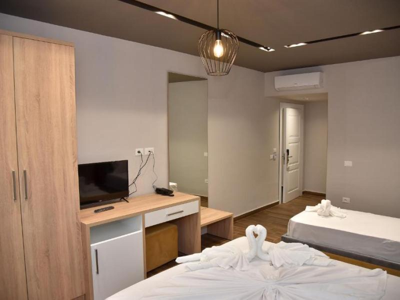 Hotel Lubjana