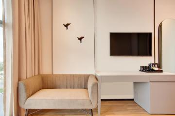 Отель Lemon Tree Hotel Dubai ОАЭ, Джумейра, фото 11