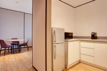 Отель Lemon Tree Hotel Dubai ОАЭ, Джумейра, фото 12