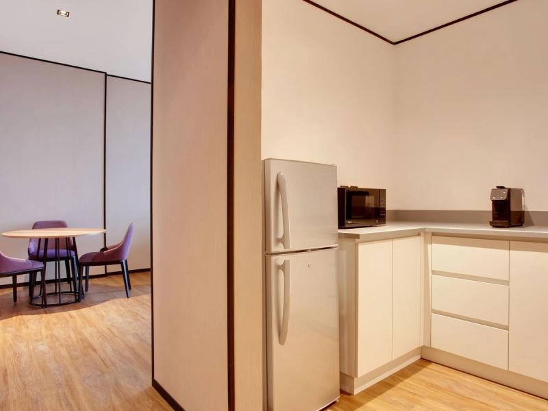 Lemon Tree Hotel Dubai