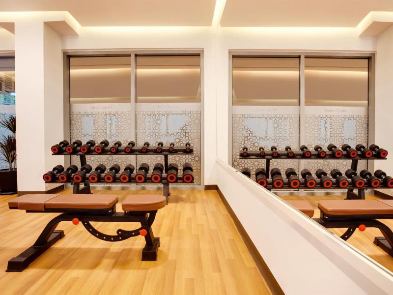 Lemon Tree Hotel Dubai