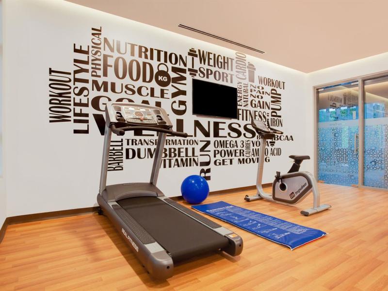 Lemon Tree Hotel Dubai