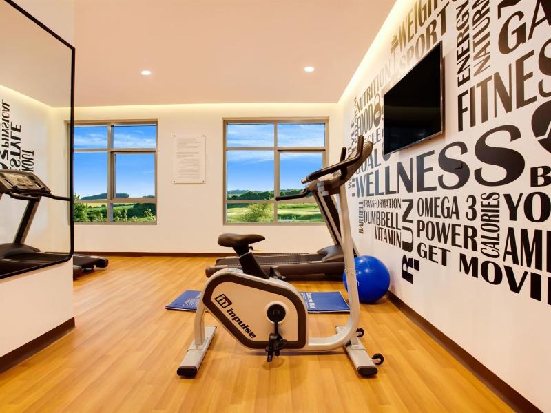 Lemon Tree Hotel Dubai