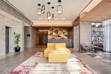 Отель Lemon Tree Hotel Dubai ОАЭ, Джумейра, фото 3