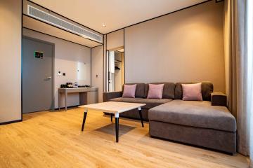 Отель Lemon Tree Hotel Dubai ОАЭ, Джумейра, фото 8