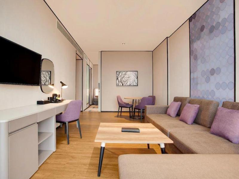 Lemon Tree Hotel Dubai