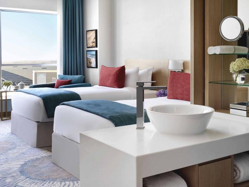Avani Ibn Battuta Dubai Hotel