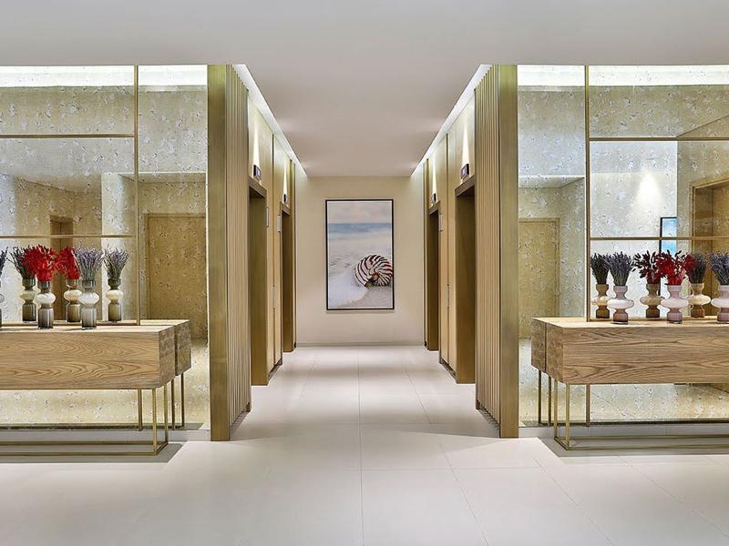 Avani Ibn Battuta Dubai Hotel