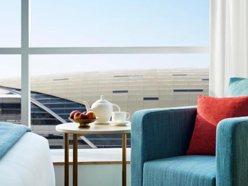 Avani Ibn Battuta Dubai Hotel