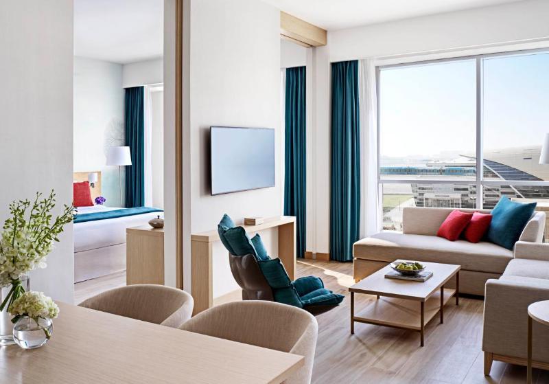 Avani Ibn Battuta Dubai Hotel