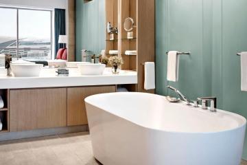 Отель Avani Ibn Battuta Dubai Hotel ОАЭ, Джебель Али, фото 44