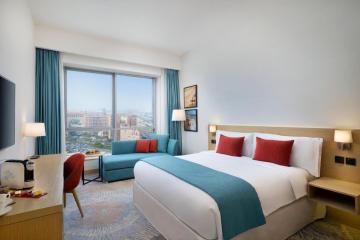 Отель Avani Ibn Battuta Dubai Hotel ОАЭ, Джебель Али, фото 49