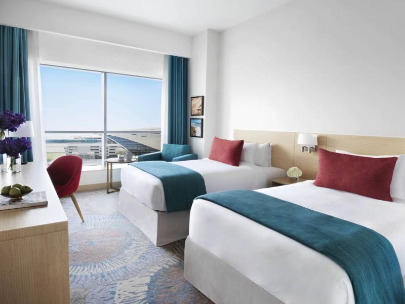 Avani Ibn Battuta Dubai Hotel