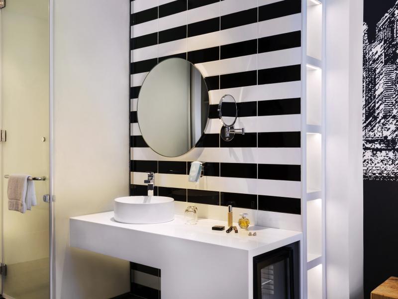 Ibis Styles Dubai Airport Hotel