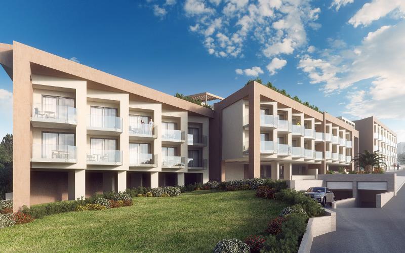 Minos Ambassador All Suites & Spa