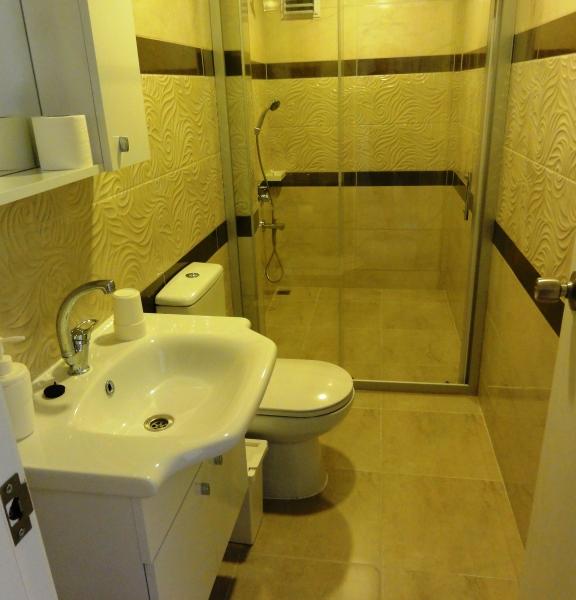 Altinersan Hotel Altinkum Didim
