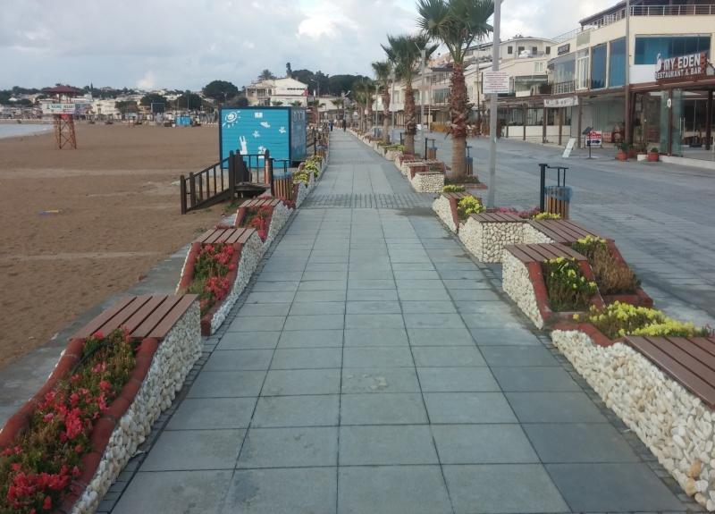 Altinersan Hotel Altinkum Didim