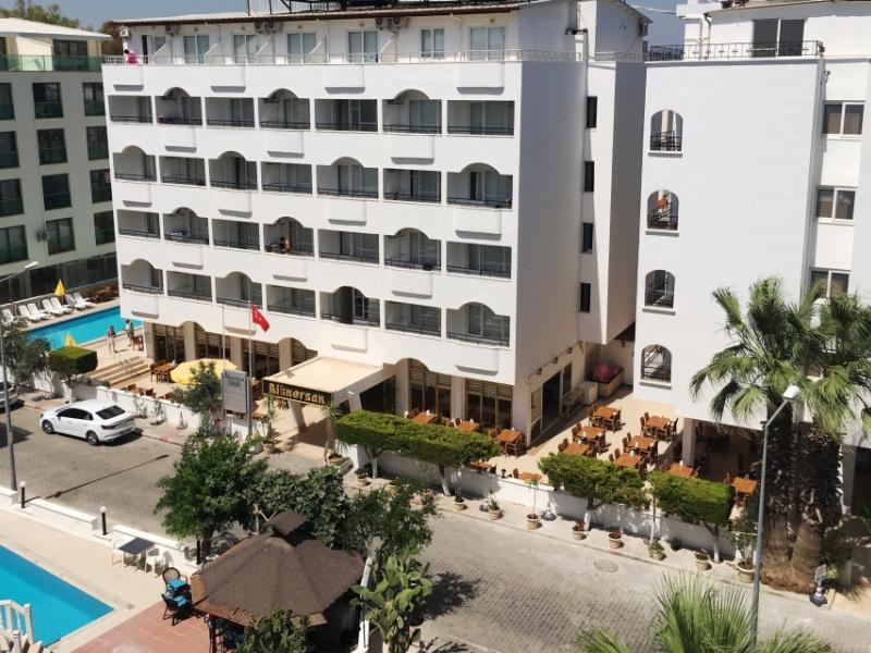 Altinersan Hotel Altinkum Didim