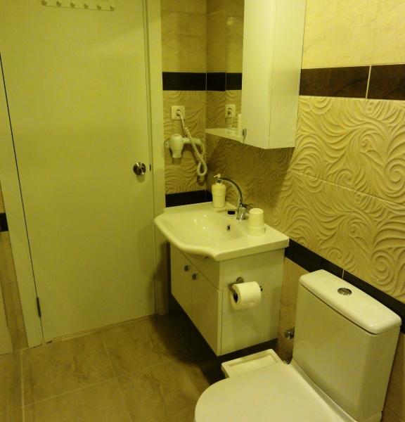 Altinersan Hotel Altinkum Didim