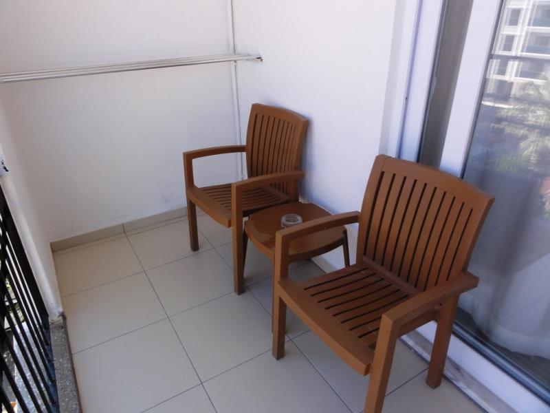 Altinersan Hotel Altinkum Didim