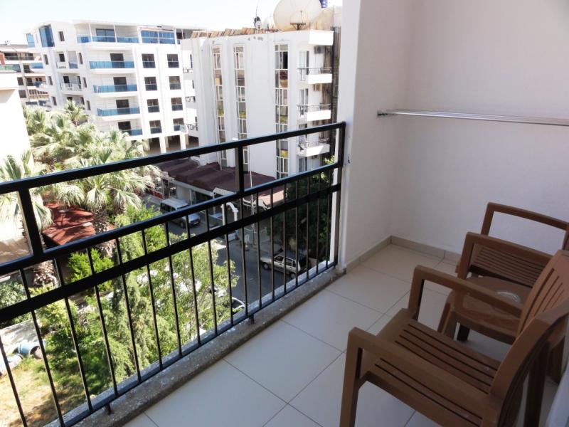 Altinersan Hotel Altinkum Didim
