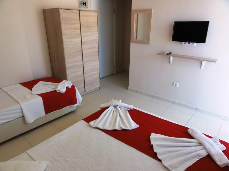 Altinersan Hotel Altinkum Didim