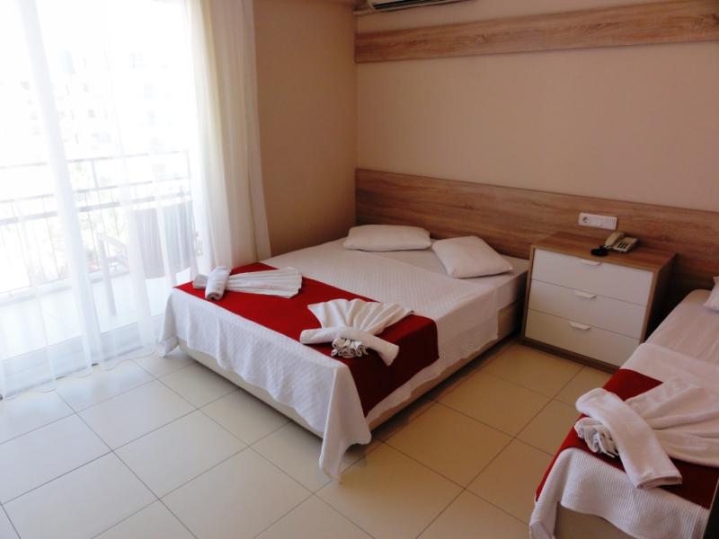 Altinersan Hotel Altinkum Didim