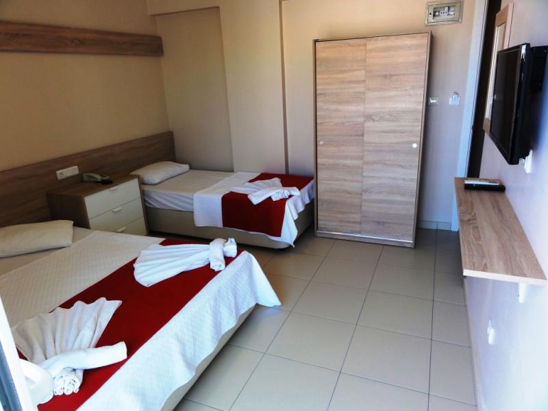 Altinersan Hotel Altinkum Didim