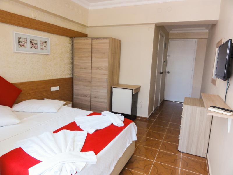 Altinersan Hotel Altinkum Didim