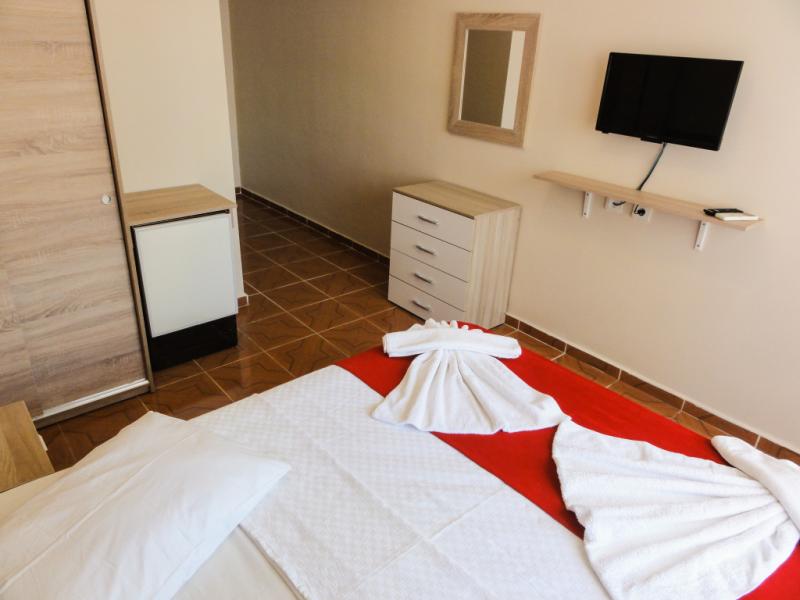 Altinersan Hotel Altinkum Didim