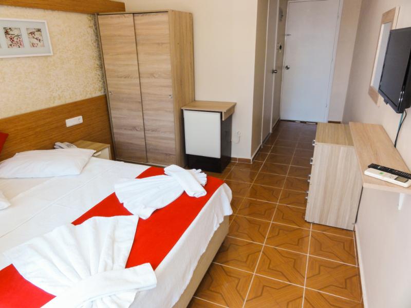 Altinersan Hotel Altinkum Didim