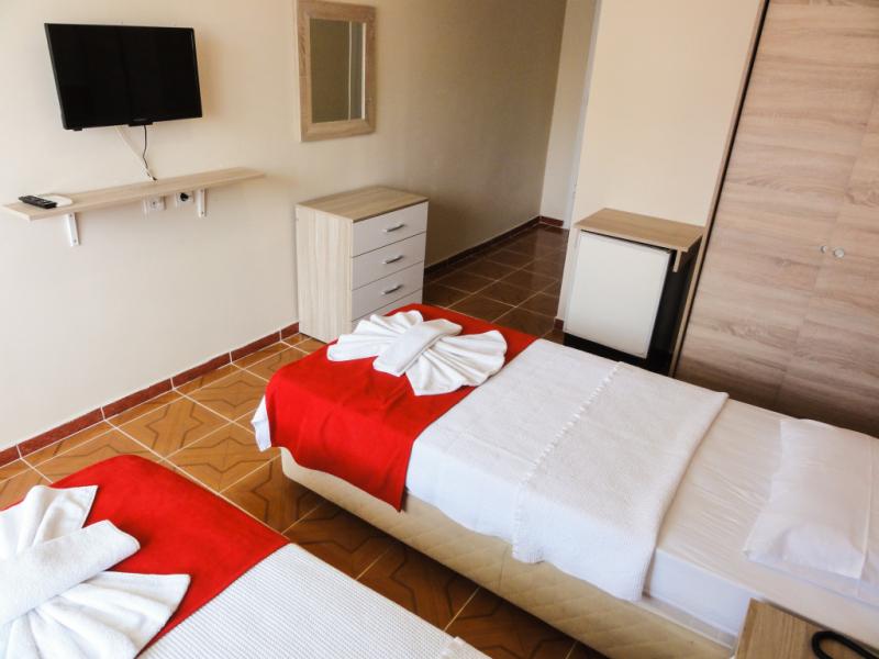 Altinersan Hotel Altinkum Didim