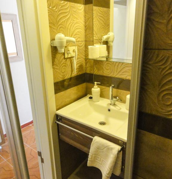 Altinersan Hotel Altinkum Didim
