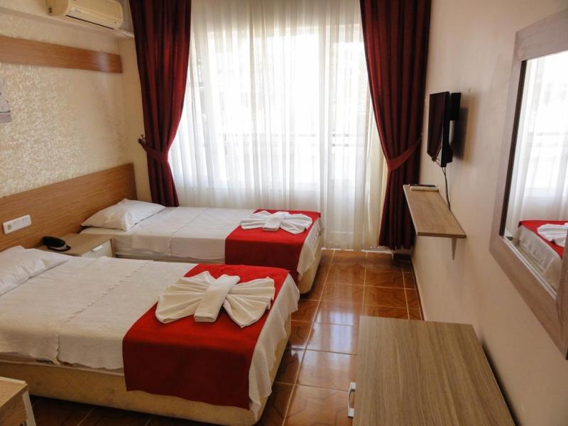 Altinersan Hotel Altinkum Didim