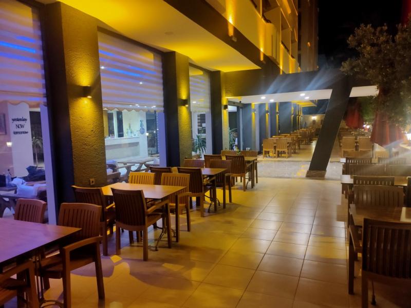 Altinersan Hotel Altinkum Didim